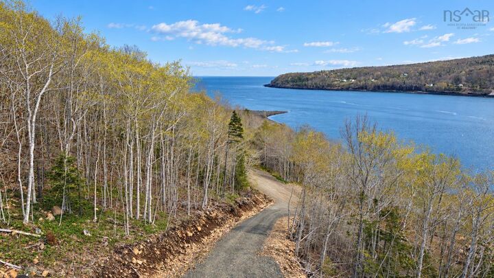 Property Photo:  Shore Road  NS B0V 1A0 