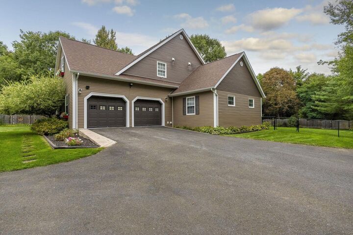 Property Photo:  1460 Bridge Street  NS B0P 1R0 