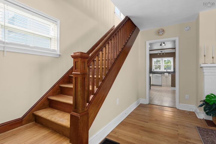 Property Photo:  15 Hester Street  NS B3A 1K3 