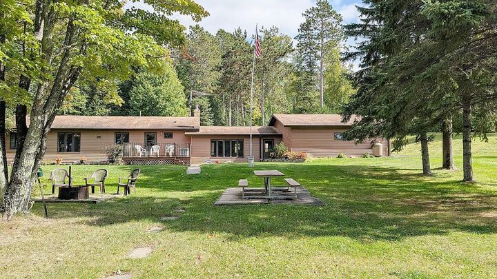 Property Photo: 7723 Sunset Trail MN 55710