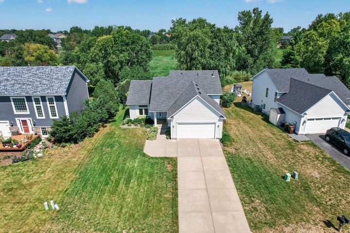 Property Photo: 282 Cherry Hill Trail MN 55340