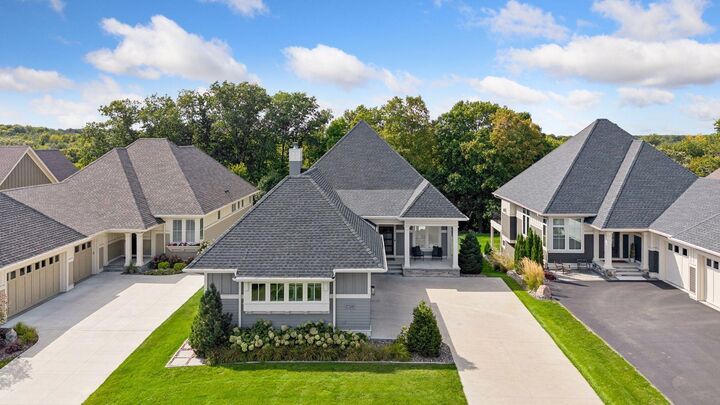 Property Photo: 6672 Waterford Lane MN 55331