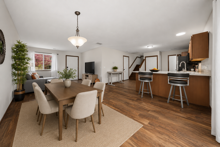 Property Photo:  5099 61st Street NW  MN 55901 