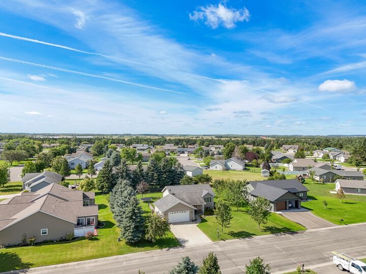 Property Photo:  1207 6th Ave NW  MN 56573 
