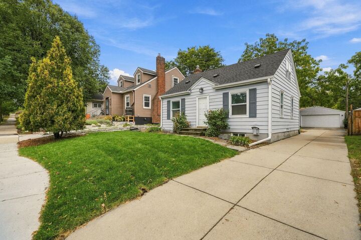 Property Photo: 5549 Emerson Avenue S MN 55419