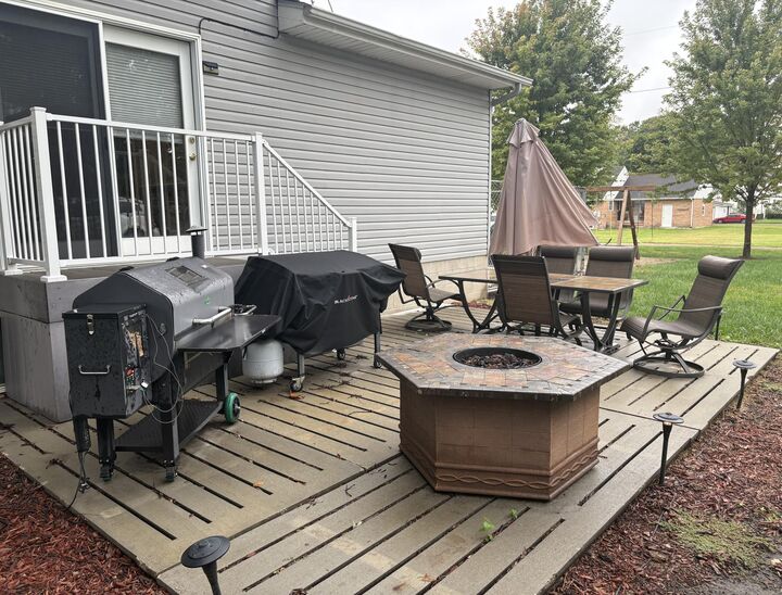 Property Photo: 122 Lewis Street W MN 56060