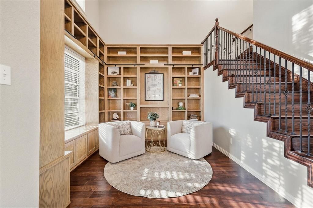 Property Photo: 8309 Sand Ridge Drive TX 75025