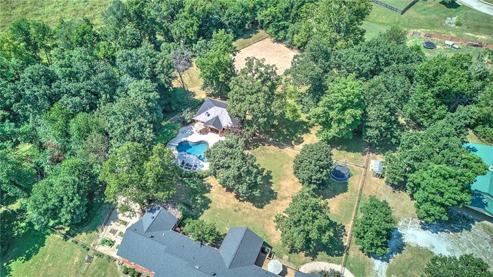 Property Photo:  999 Sunbridge Lane  AR 72758 