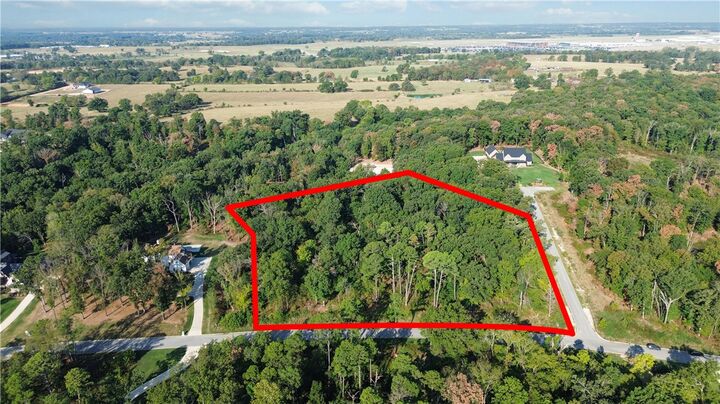 Property Photo: 11333 Stillhouse Springs AR 72713