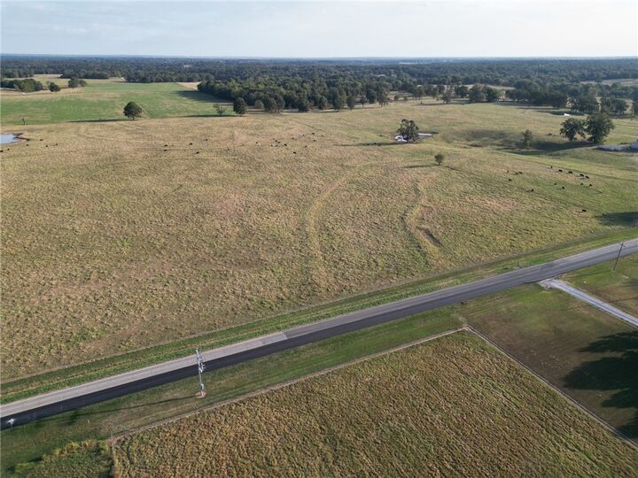 Property Photo: Tbd N 116 Highway OK 74338