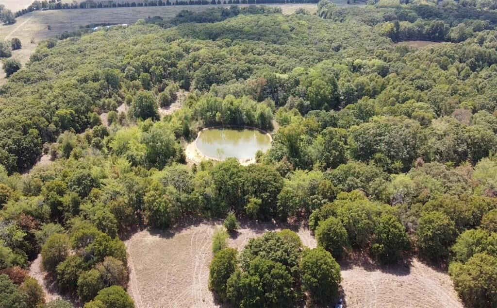 Property Photo: 0000 Newman Road OK 74884