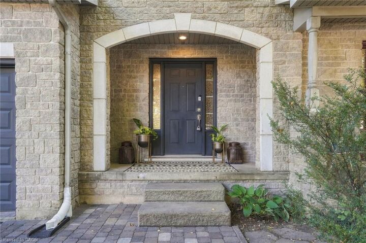 Property Photo:  90 Foxborough Drive  ON L9G 4Z1 