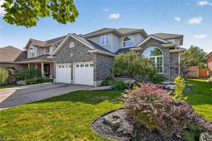Property Photo:  468 Lakeview Drive  ON N4T 1V3 