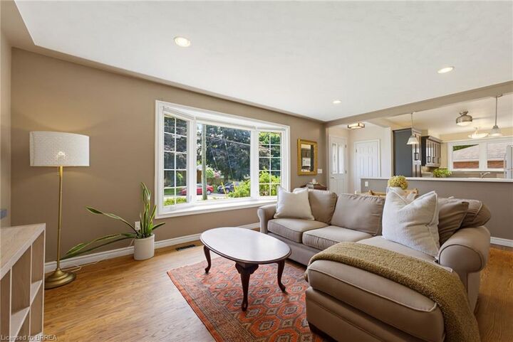 Property Photo:  87 Ball Street  ON N3L 1X7 
