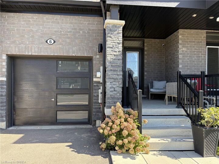 Property Photo: 6 Owl Lane ON N3W 0G4