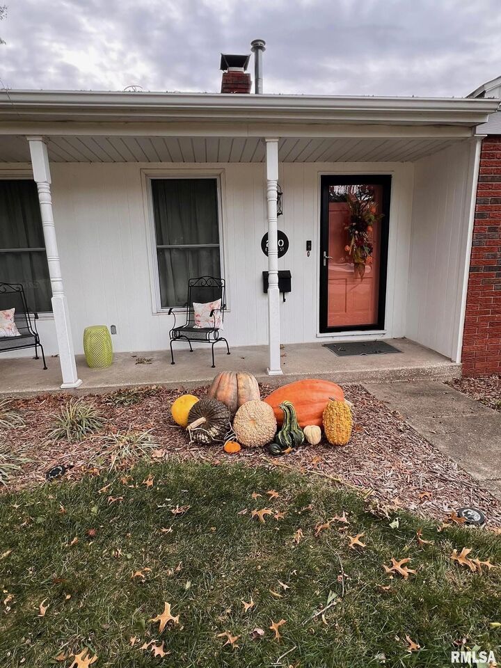 Property Photo: 250 E Pearl Street IL 62694