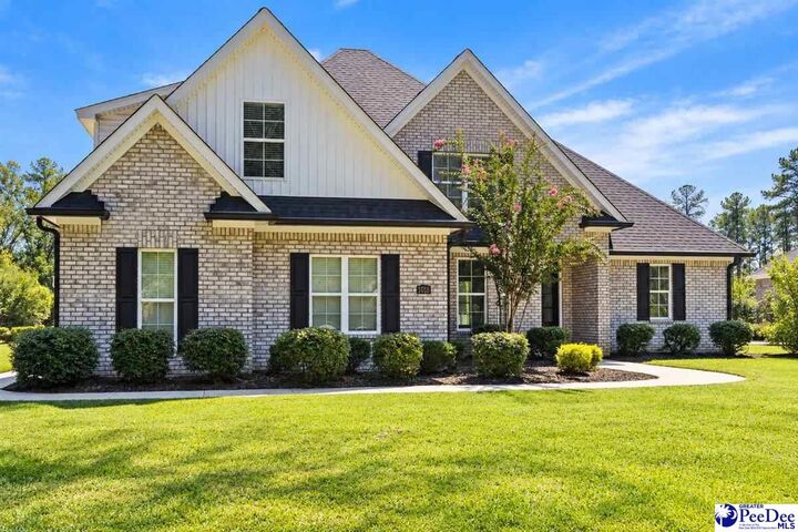 Property Photo:  1018 Greenview Drive  SC 29501-8429 