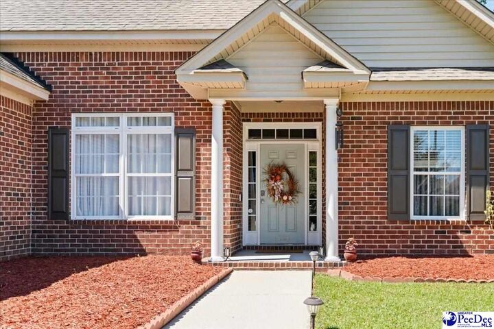 Property Photo:  2221 Avington Court  SC 29505 