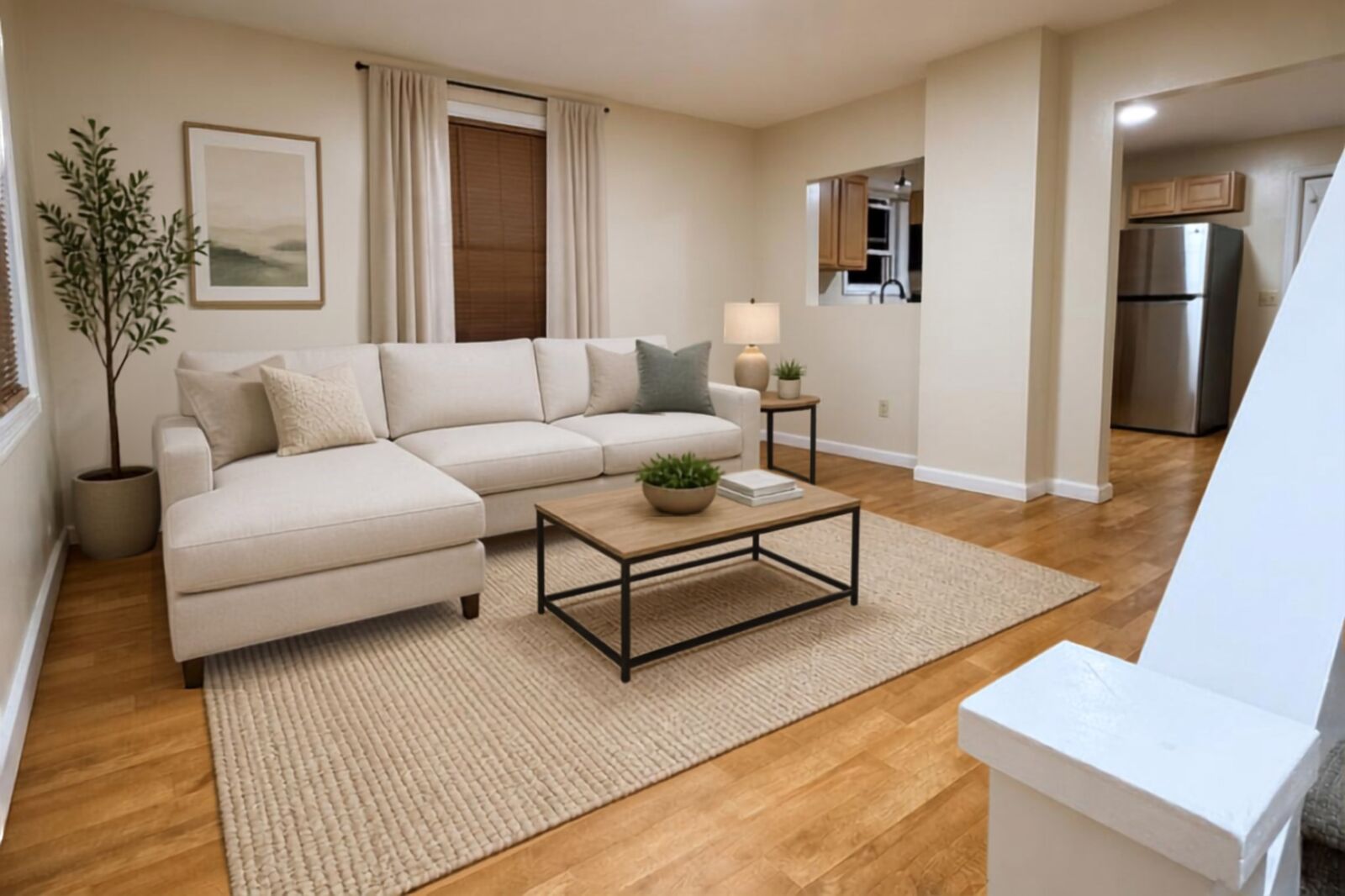 Property Photo: 49-51 High St MA 01031
