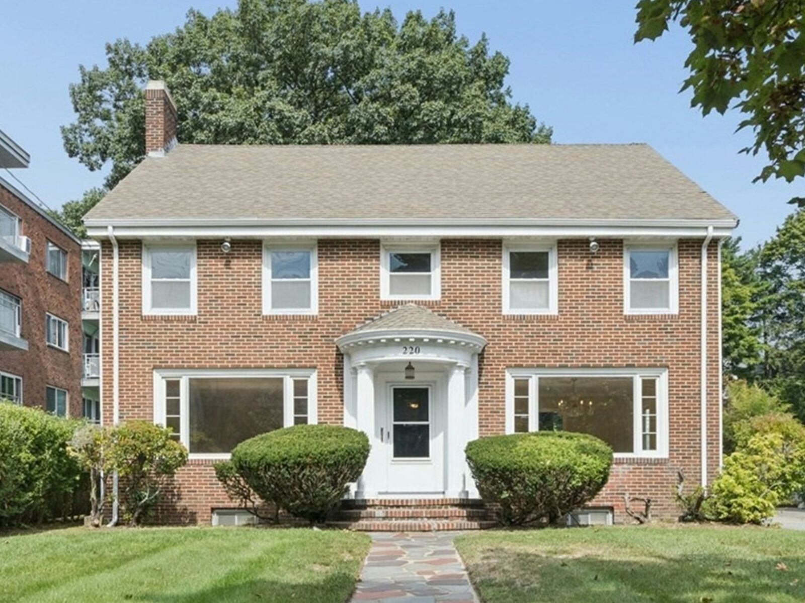 Property Photo:  220 Mountain Ave  MA 02148 