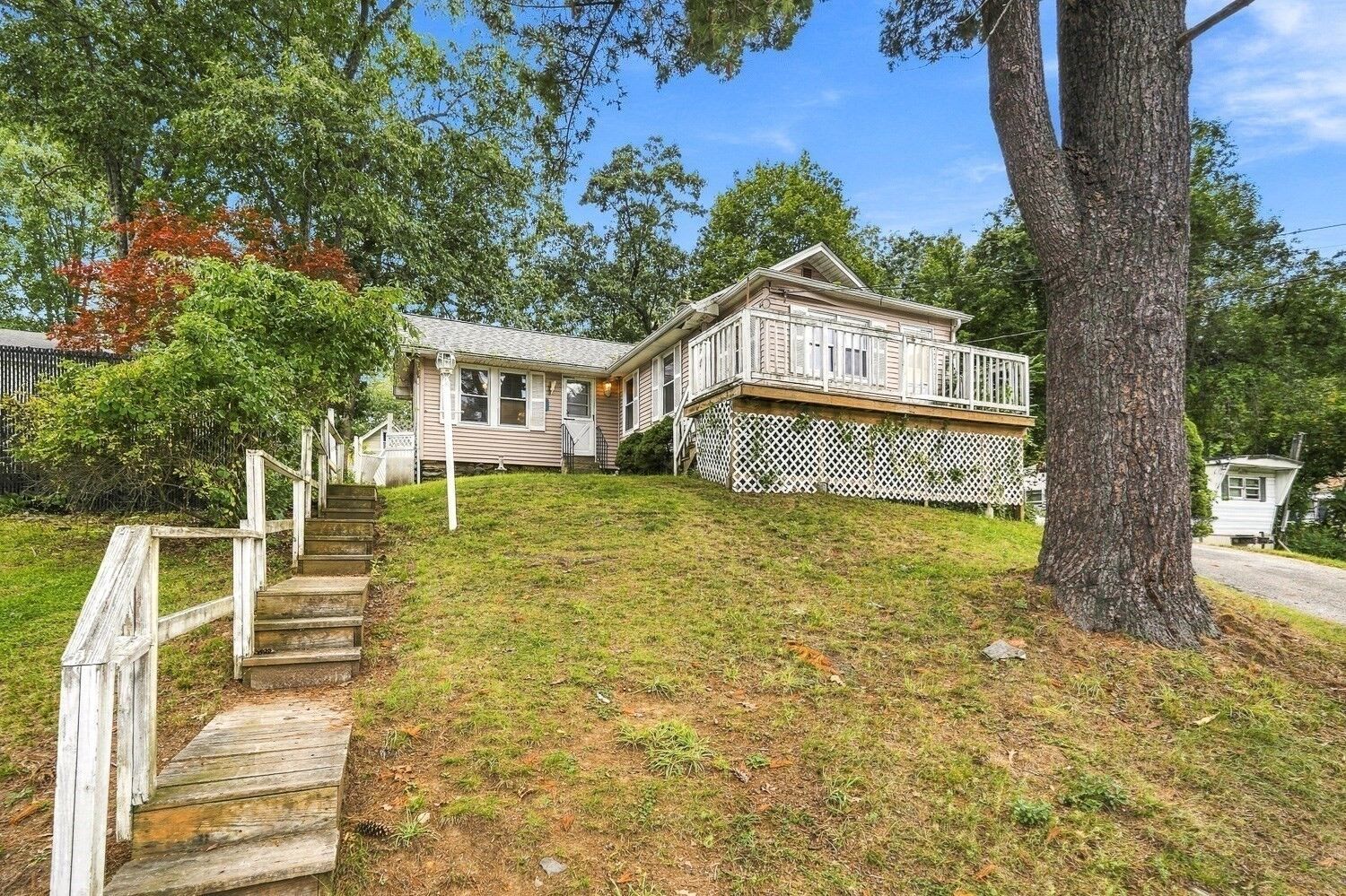 Property Photo:  34 Passway One  MA 01602 