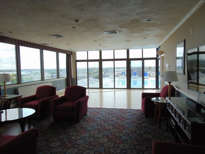 Property Photo:  77 Adams St 407  MA 02169 
