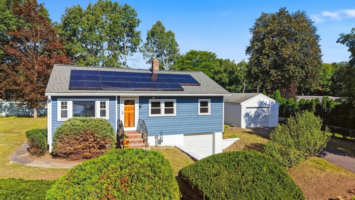 Property Photo: 44 Memorial Dr MA 01844