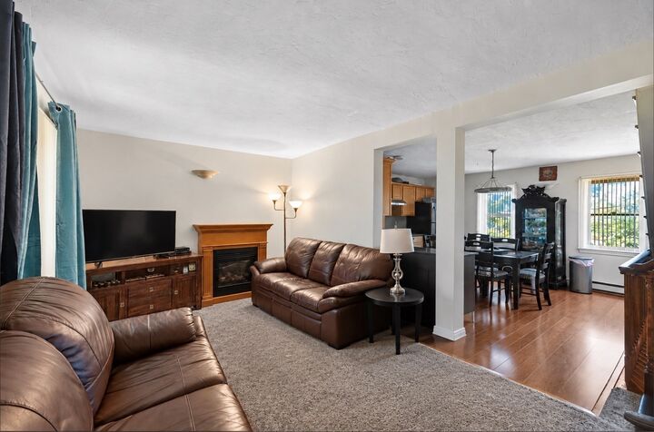 Property Photo:  68 Bird St 2  MA 02125 