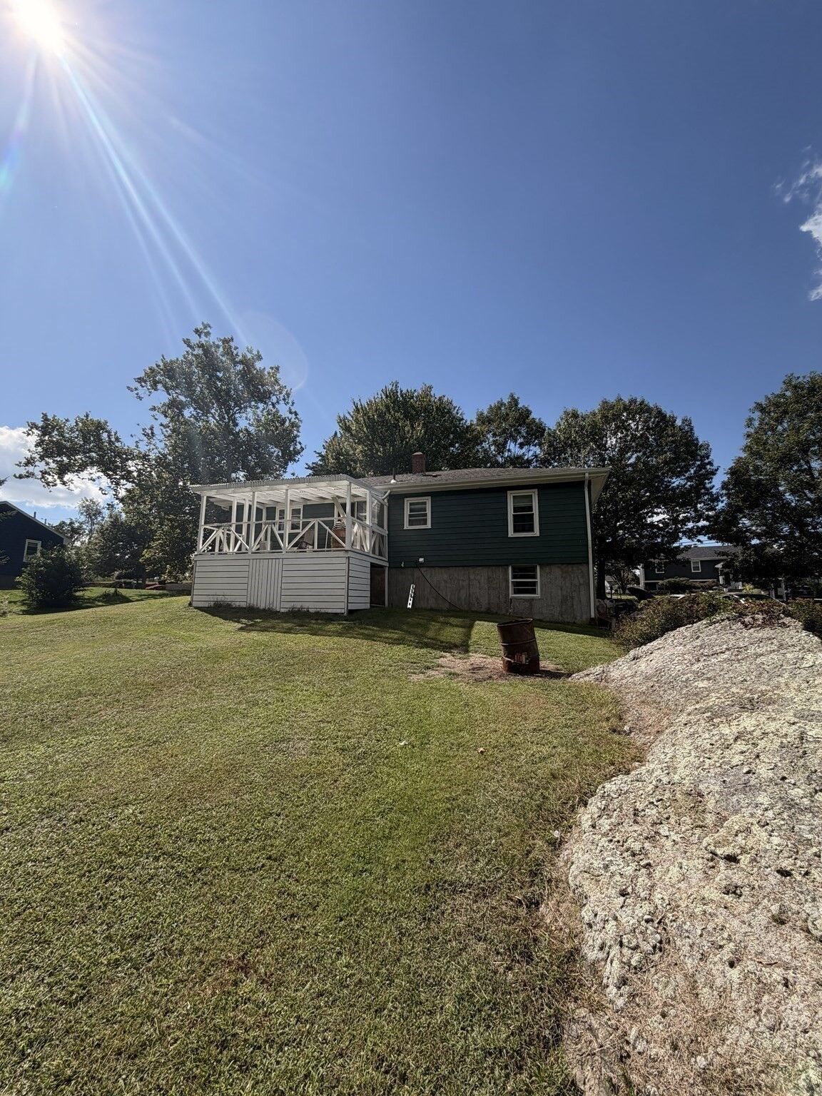 Property Photo:  1189 Bark St  MA 02777 