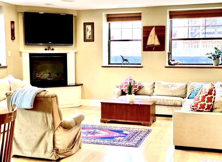 Property Photo:  518 East 6th Street 2  MA 02127 