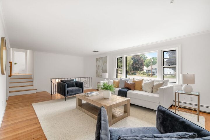 Property Photo:  43 Meredith Circle  MA 02492 