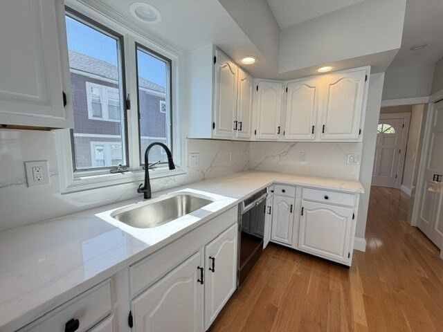 Property Photo:  30 Washburn St., 0  MA 02458 