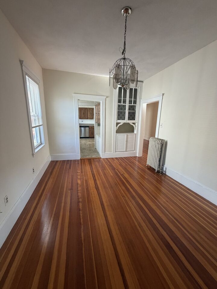Property Photo:  187 Powderhouse Blvd 2  MA 02144 