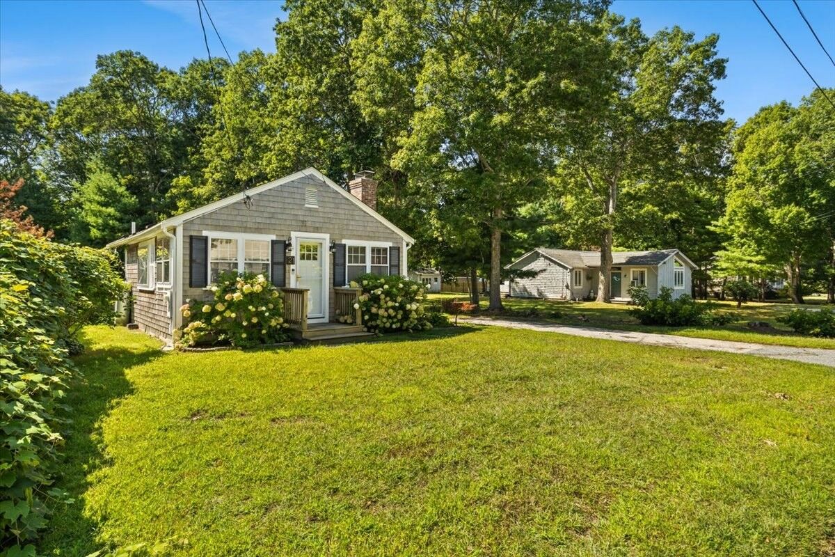 Property Photo:  21 Harborview  MA 02536 