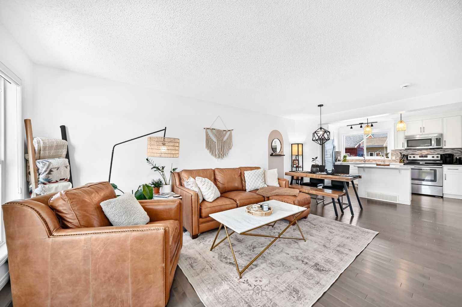 Property Photo:  116 Auburn Meadows Boulevard SE  AB T3M 2E1 