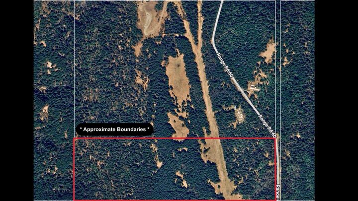 Property Photo:  50 Acres Range Road 60  AB T0L 0W0 