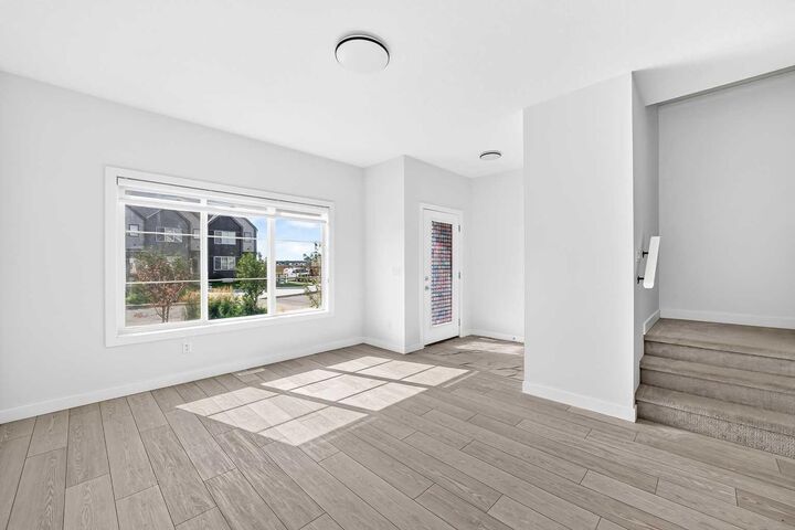 Property Photo:  7614 202 Avenue SE  AB T3S 0E6 