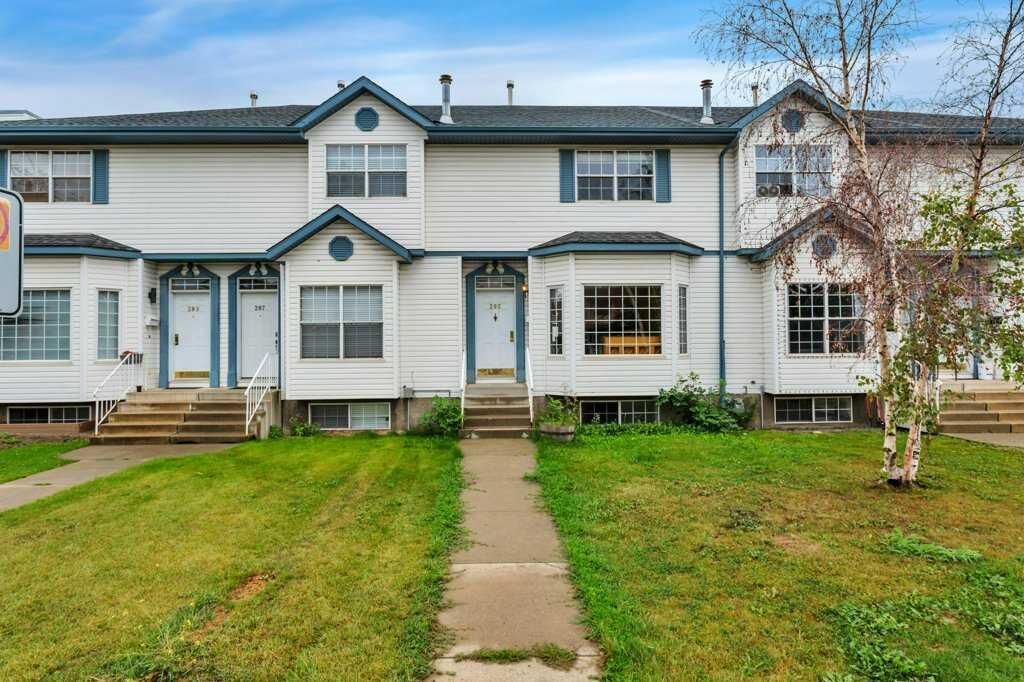 Property Photo:  285 Cornett Drive  AB T4P 3R9 