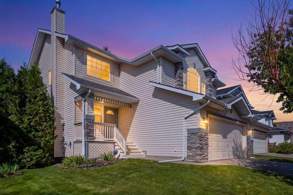 Property Photo: 472 Douglas Glen Point SE AB T2Z 3G4