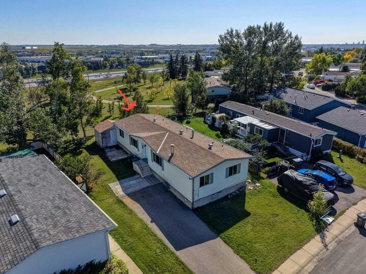 Photo de la propriété:  61 Huntstrom Drive NE  AB T2K 5V5 