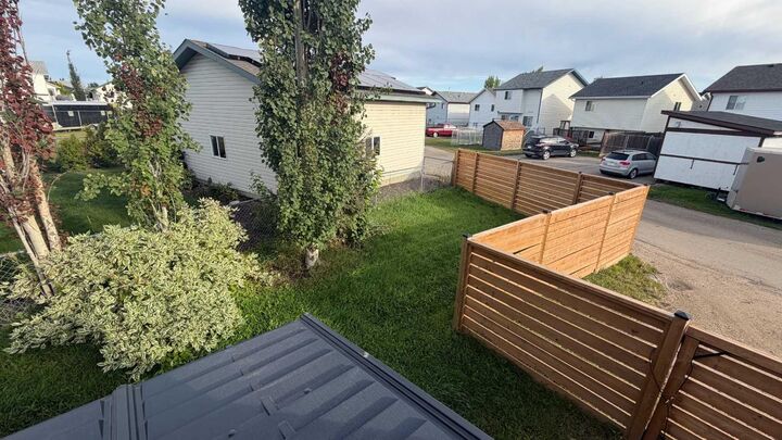 Property Photo:  7215 105 Street  AB T8W 2S6 