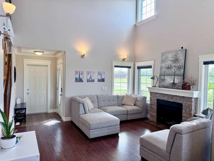 Property Photo: 206 13348 Twp 672A Road AB T0A 2C0