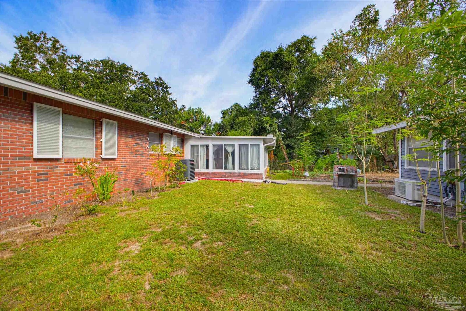 Property Photo:  700 N 79th Ave  FL 32506 