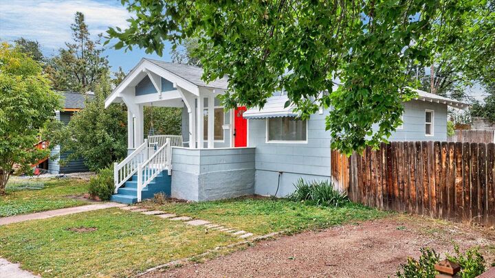 Property Photo:  140 S 13th  ID 83201 