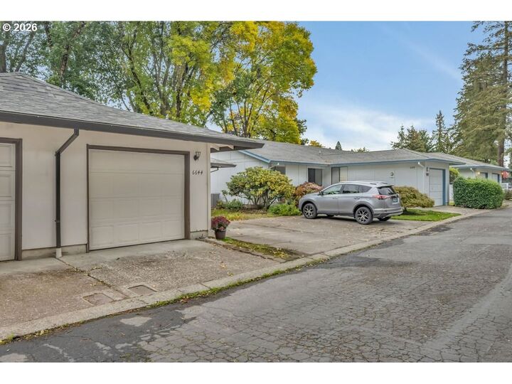 Property Photo: 6644 SW Sussex St OR 97008