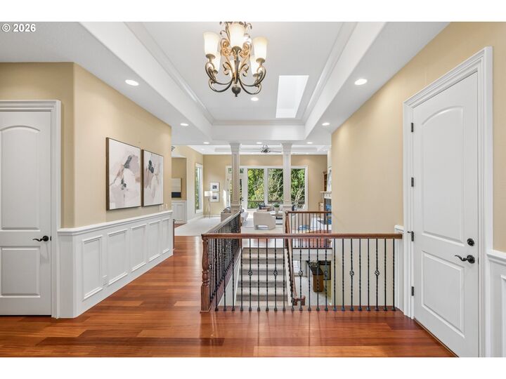 Property Photo: 9723 NW Henry Ct OR 97229