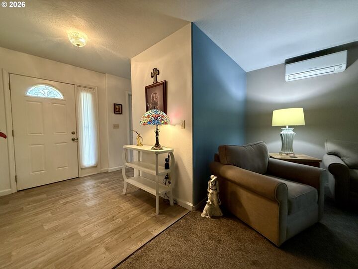 Property Photo:  16465 Stitt Ln  OR 97415 