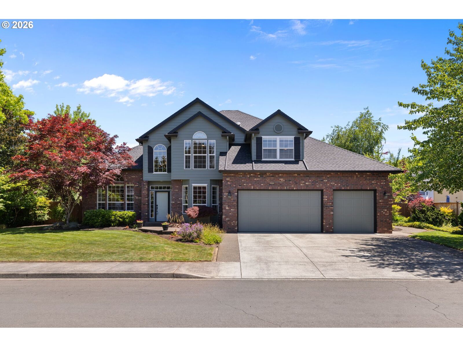Property Photo: 13709 NE 47th Ave WA 98686