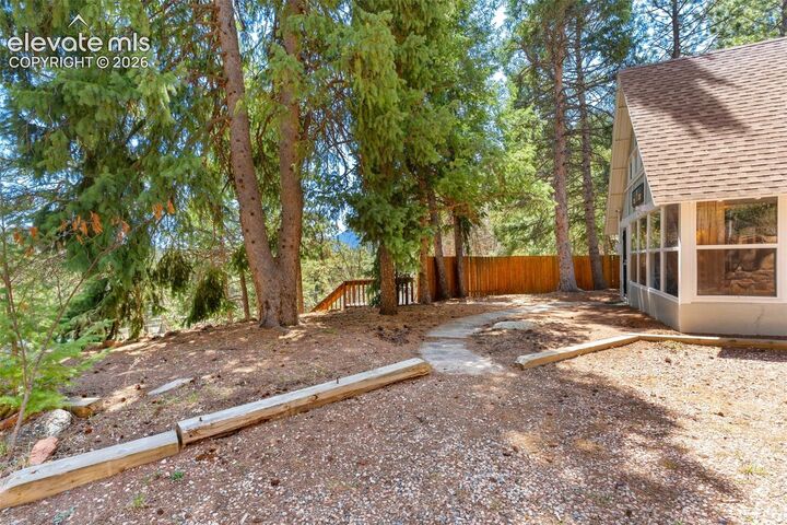 Property Photo: 4620 Fountain Avenue CO 80809