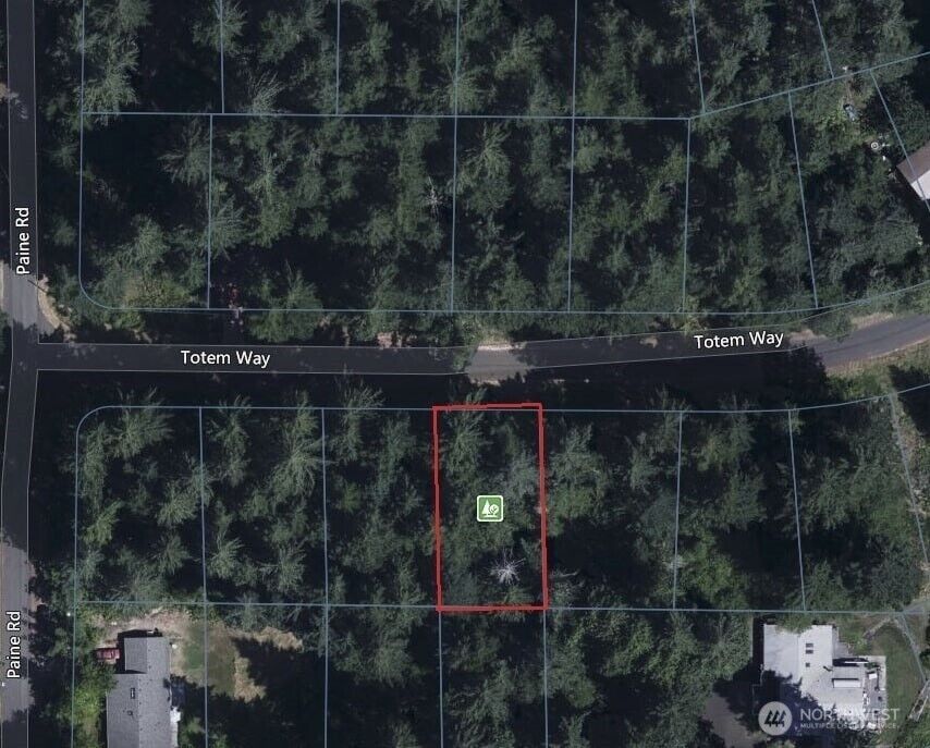 Property Photo:  10329  Totem Way  WA 98303 